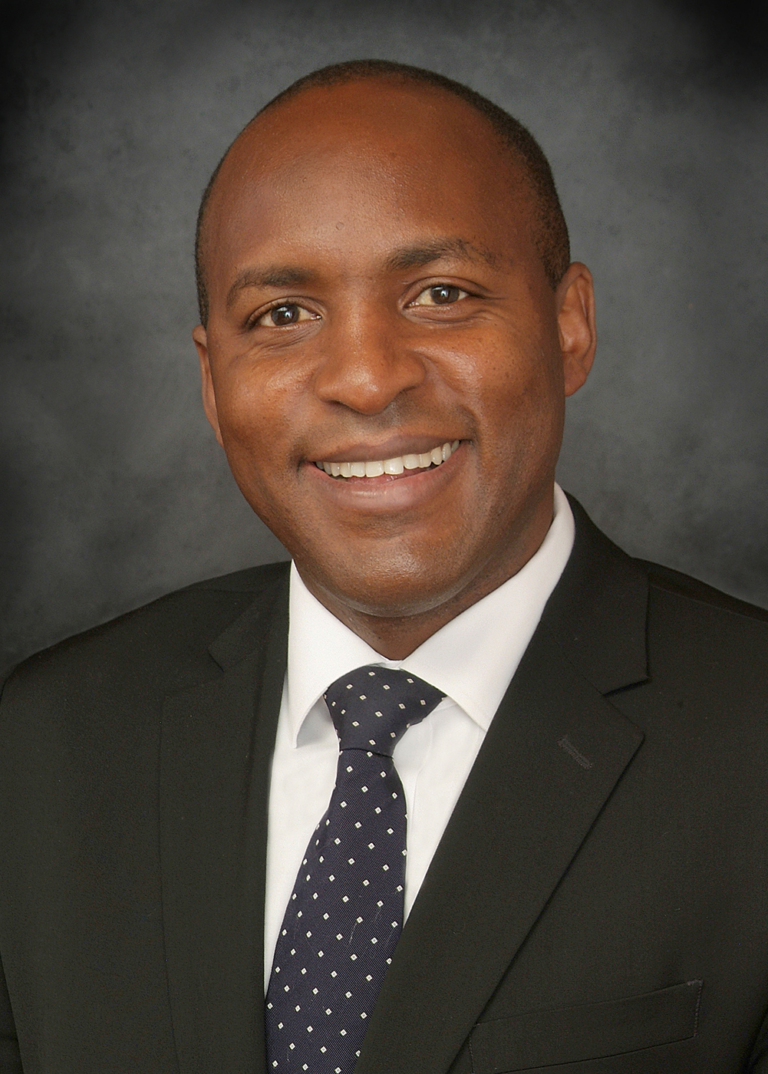 Dr Munene Gitonga