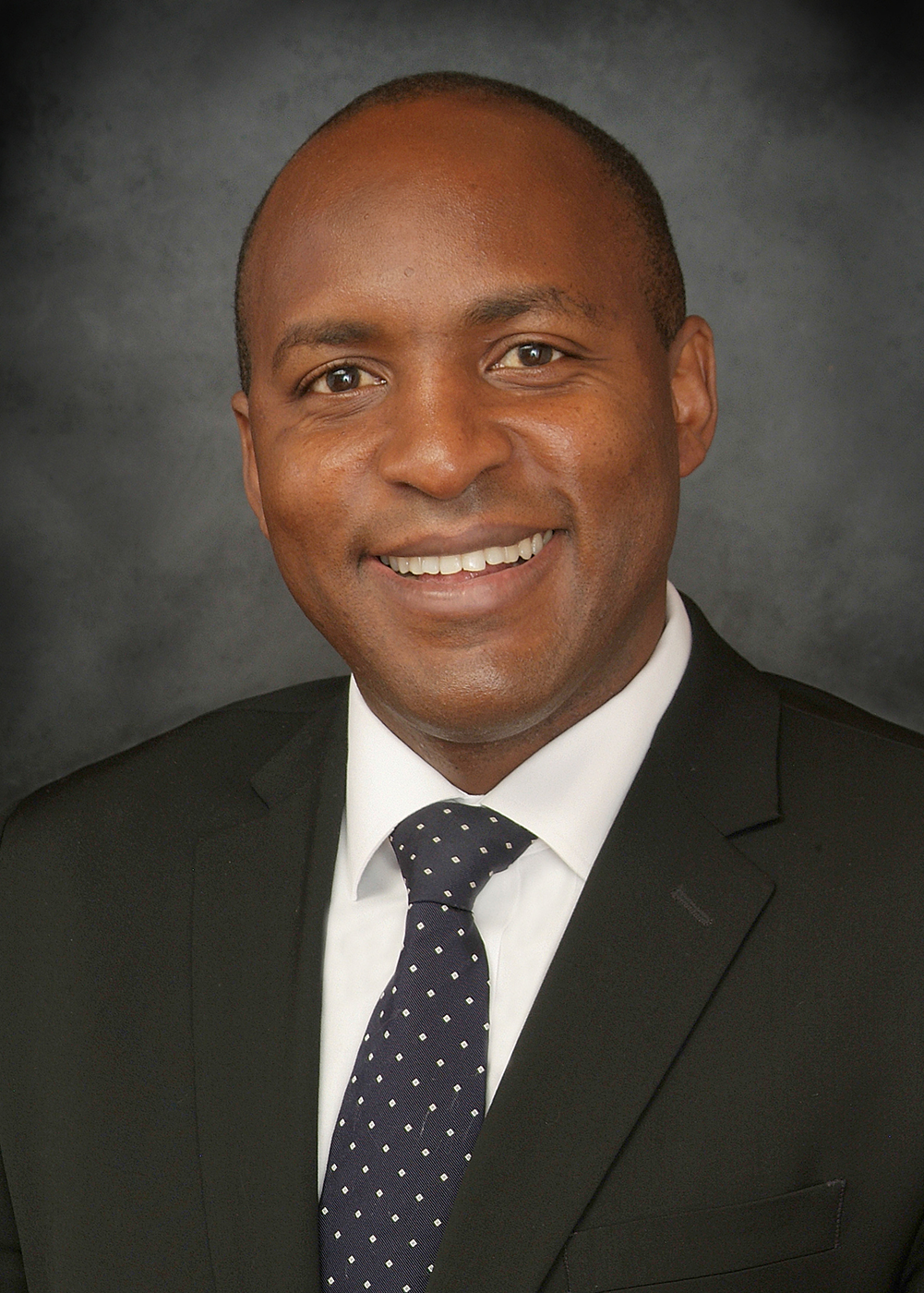 Dr Munene Gitonga
