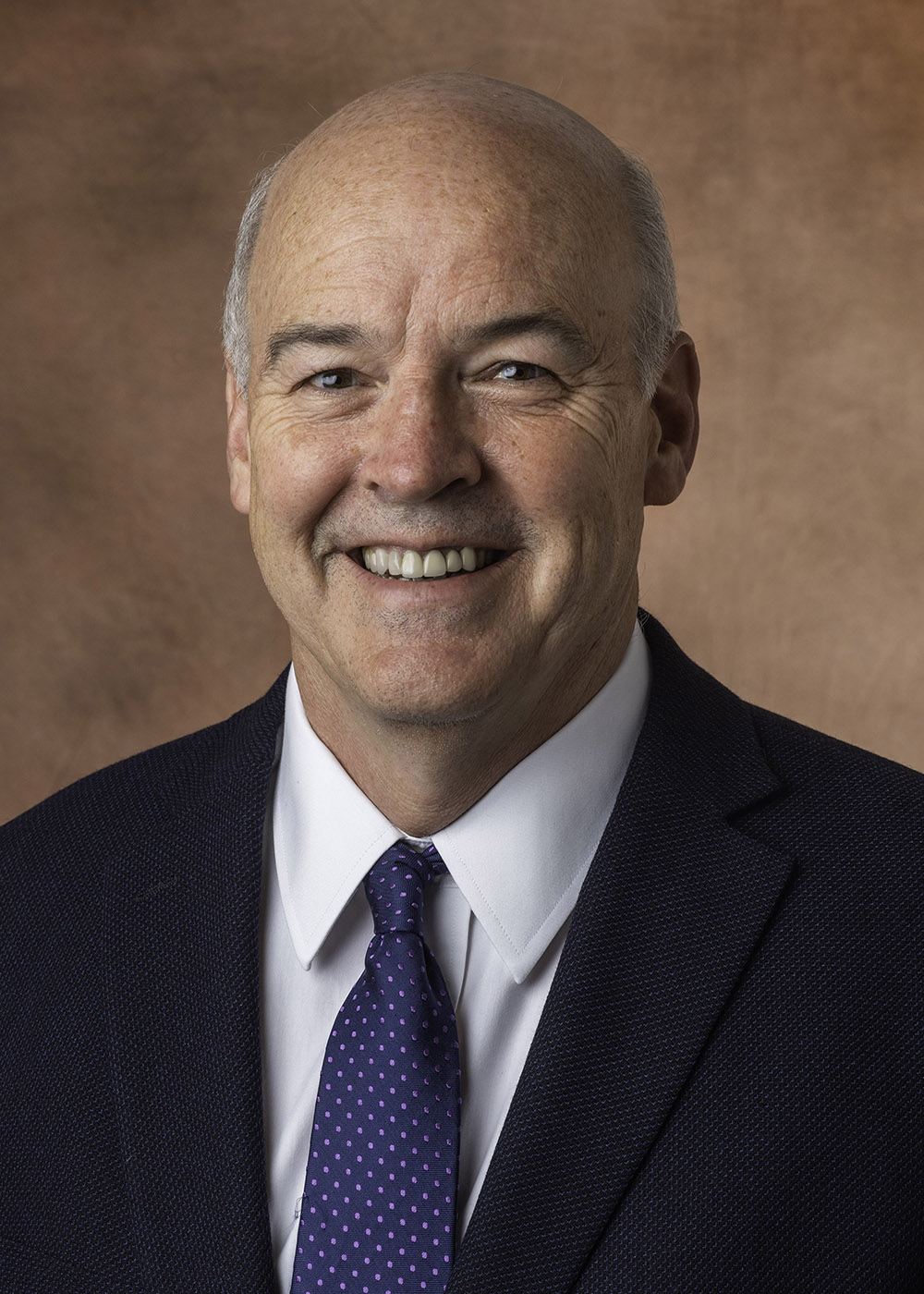 Larry McCahill