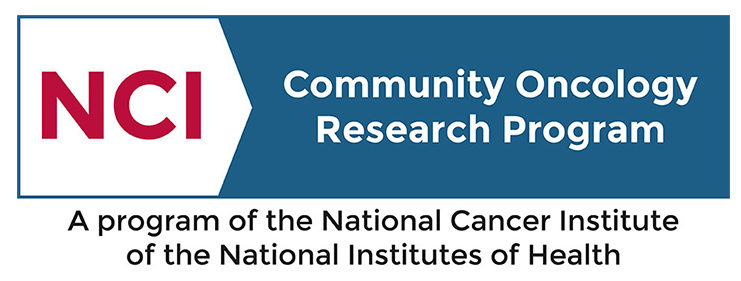 NCI | Community Oncology Research Program