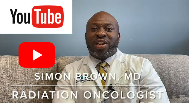 Simon Brown