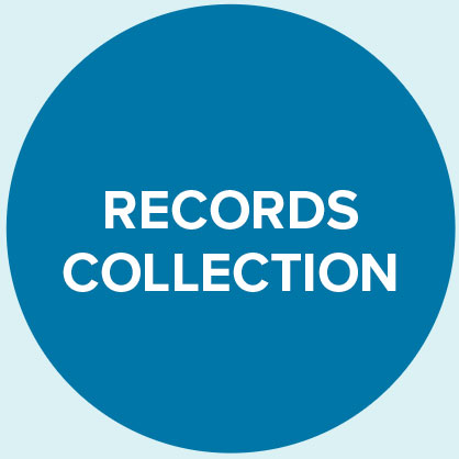 records collection