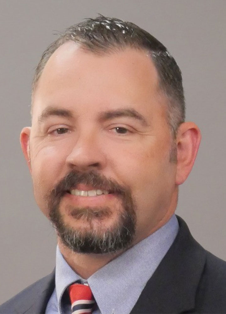 Troy Shirley