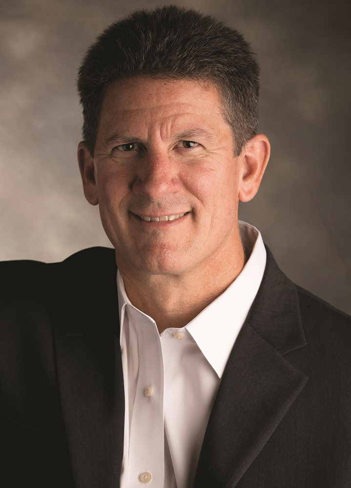 Jeff Costello
